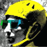 NeonTheremin's - Steam avatar