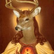 DeerJesus's - Steam avatar