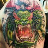 motorhead7's Stream profile image