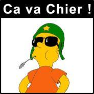 Ca Va Chier mais pas trop's - Steam avatar