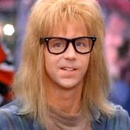 Garth's - Steam avatar