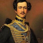 Duke Berqus Maximilian II's Stream profile image