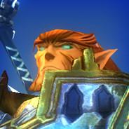 24K纯帅's - Steam avatar