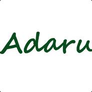 Adaru's - Steam avatar