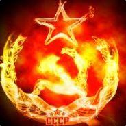 The Russian Crumpet's - Steam avatar