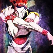 Hisoka's Stream profile image