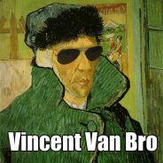 Vincent Van Bro's Stream profile image