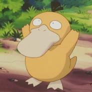 PSYDUCK's Stream profile image