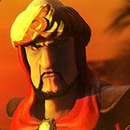 QWERTY's - Steam avatar