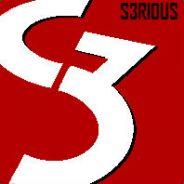 S3RIOUS's - Steam avatar