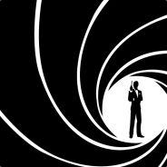 Jones007's - Steam avatar