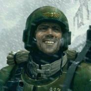 IMPERIAL GUARDSMAN's Stream profile image