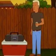Boomhauer's Stream profile image