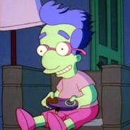 THRILLHO's - Steam avatar