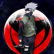 (shinobi) Kakashi's - Steam avatar