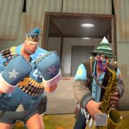 BarrelEd's - Steam avatar