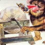 Snotgurg a nice big boy's Stream profile image