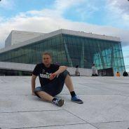 king Trygve's Stream profile image