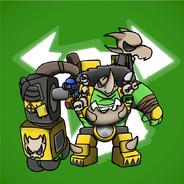Muradin's Stream profile image
