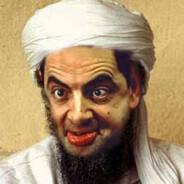 Osama BinSidius's - Steam avatar