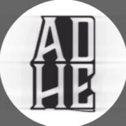 Adhe's Stream profile image