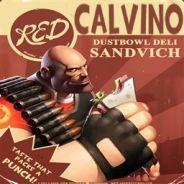 Calvino's Stream profile image