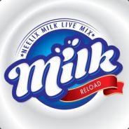 [$$$] miLk's Stream profile image