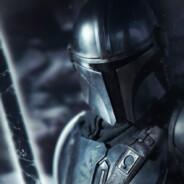 Din Djarin's - Steam avatar