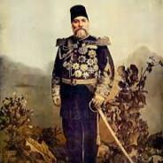 Uzun Pasha's Stream profile image