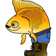Goudvisje's Stream profile image