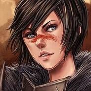 marian hawke's - Steam avatar