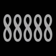 88888's Stream profile image
