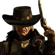reverend ray's Stream profile image