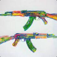 M@cTibz's - Steam avatar
