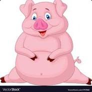 Fat-pink-piggy's - Steam avatar