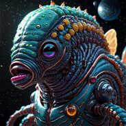 CosmicLarva's Stream profile image
