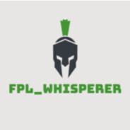 fpl_whisperer's - Steam avatar