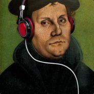 Martin Luther's Stream profile image