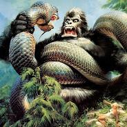 Hulkmania's Stream profile image