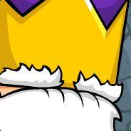 Bart de Grote VIII's - Steam avatar
