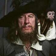Cpt.Barbossa's Stream profile image