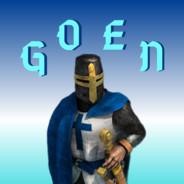 Goen's - Steam avatar