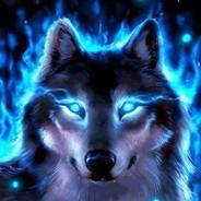 Blue_Wolf's - Steam avatar