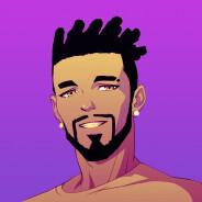 Elon Qi's Stream profile image