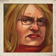 HCgreyfox's - Steam avatar