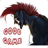 Luckibaz's - Steam avatar