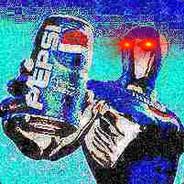 Pepsi Man's Stream profile image