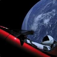 Starman Driving Tesla Roadster's Stream profile image