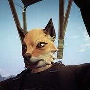 Foxu's - Steam avatar