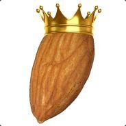 Worthiest Almond's Stream profile image